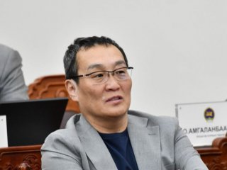 Х.Тэмүүжин: Даргын төлөө амьдардаг дотоод соёлтой нам байнга засаглаад сууна гэж байхгүй