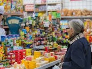 Өргөн хэрэглээний бараа бүтээгдэхүүний үнэ 8.2 хувиар өсчээ