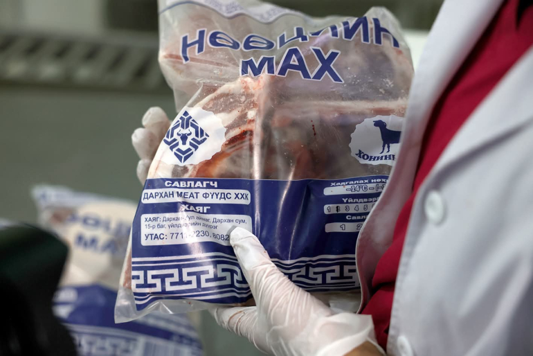 Ирэх оны хоёрдугаар сард нөөцийн мах худалдаалж эхэлнэ