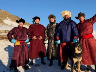 &ldquo;Physical Asia: Welcome to Mongolia&rdquo; нэвтрүүлгийг дэлхий даяар цацаж эхэллээ