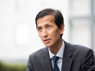   Н.Энхбаяр: Тэтгэврийн зээлийг урт хугацаатай, батлан даагчгүйгээр өгөх нь банкны систем талаасаа өндөр эрсдэлтэй