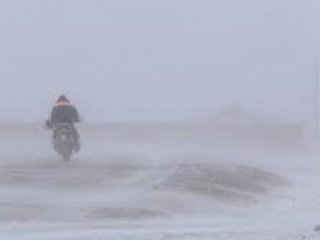 Сэрэмжлүүлэг: 56 настай иргэн гэрээсээ малдаа явахаар гараад осгож амиа алджээ