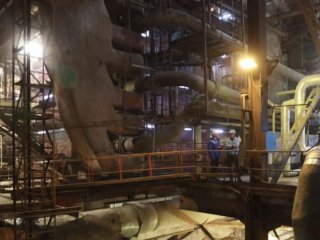 Нэгдсэн сүлжээ ойролцоогоор 300 МВт-ын дутагдалд орсон гэв