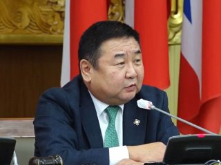 Д.Ганбат: Төрөөр дамжин баяждаг, мөн хариуцлагаас мултардаг хүмүүсийн тоо олширлоо