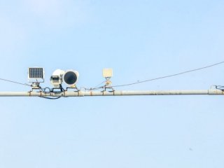 ЗХУТ: AI буруу ажиллаж, жолооч буруугүй байхад нь торгосон тохиолдол байгаагүй