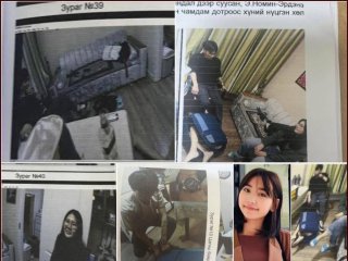 16 настай охины амь насыг хохироосон хэргийн мөрдөн байцаалт дуусч, шүүхэд шилжүүлжээ