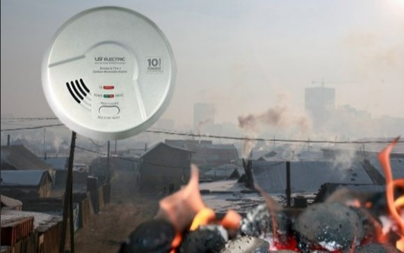 200 тэрбумын түлш,  6.5 тэрбум төгрөгийн өртөгтэй угаарын хий мэдрэгчтэй ч "иргэд угаартсан хэвээр байна"