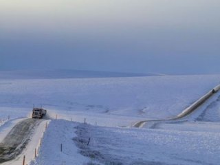 Энэ сарын 8-нд ихэнх нутгаар хүйтний эрч чангарна
