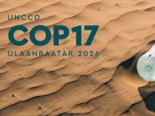 ХУВАНЦАРГҮЙ, БАЙГАЛЬД ЭЭЛТЭЙ COP17-Г ЗОХИОН БАЙГУУЛЖ ЧАДАХ УУ?