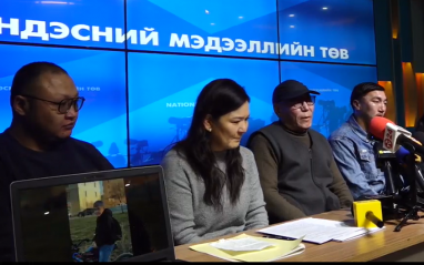 Хохирогчийн эхнэр: Бид яах вэ, Хүний амь үнэгүй болчихсон юм уу?