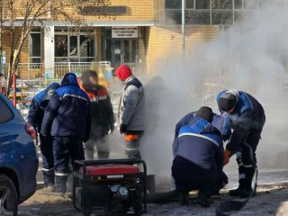 Дулааны шугам дахин гэмтэж 146-р цэцэрлэгийн салбар хүүхдүүдээ хүлээн авах боломжгүй болжээ