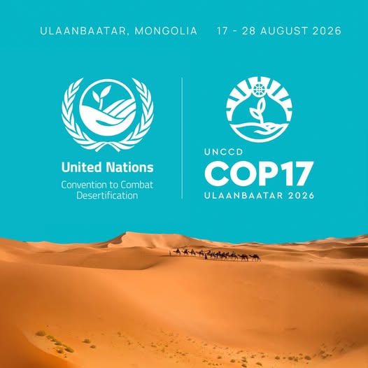 Байгаль эхээ сэргээх санхүүжилт татах боломж-COP17