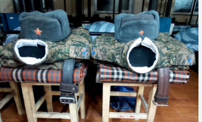 Зодуулсан цэргийн эгч Б.Нямдулам: Хэвлэл мэдээллийн байгууллагад хандахаасаа илүү дүүгээ эрүүл саруул болгохыг л зорьж байна