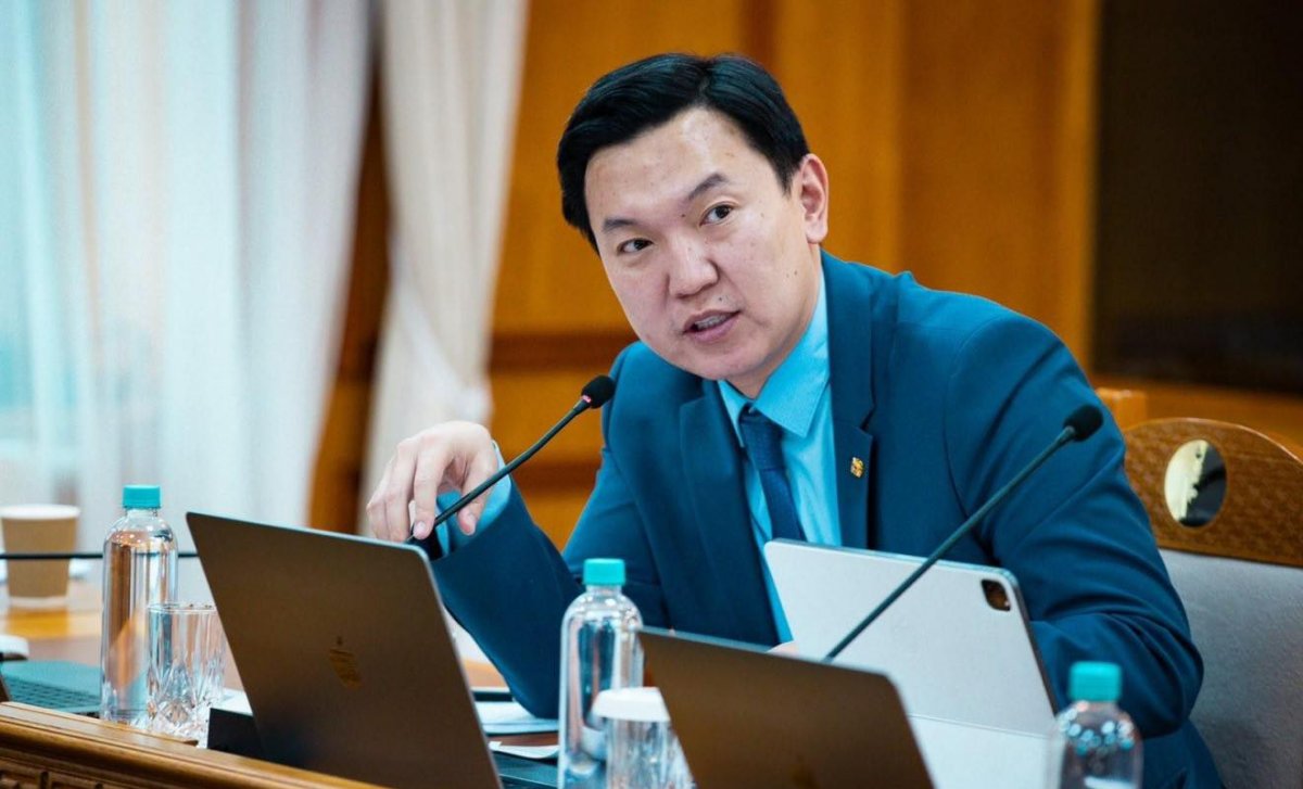 УИХ-ын дарга Н.Учралын удам угсаа, гарал үүслийн талаарх мэдээлэл нь бодит байдалтай нийцэхгүй