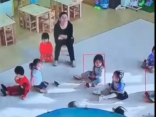 Цэцэрлэгийн багш нар ангийнхаа хүүхдүүдийн биед халдсан үйлдлийг шалгаж байгаа гэв