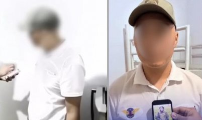 Филиппинд баривчлагдсан Монгол &ldquo;тагнуулыг" Хятадтай ямар ч холбоогүй гэжээ