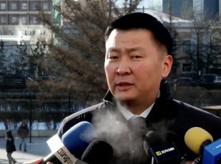 Э.Бат-Амгалан: АТГ-аас намайг шалгаж байгаа гэж надад мэдэгдээгүй, нүүрсчид амилж эхэлжээ