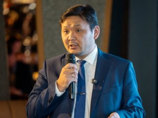 Н.Цэрэнсамбуу: "Эрдэнэс Тавантолгой" ХК нэгж хувьцаанд 65.55 төгрөгийн ногдол ашиг хуваарилна