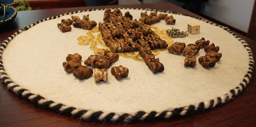 БИТҮҮН: Битүүлэх ёс, тоглоом наадгайн тухай