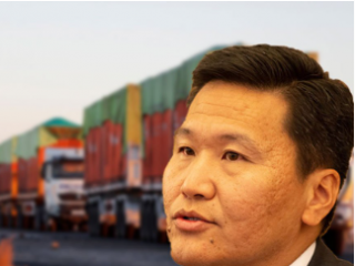 Маргааш Т.Аюурсайханы 2,6 жилийн ялын хугацаа дуусгавар болж суллагдана гэв