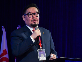 Г.Занданшатар: Монголын эдийн засаг зөв чиглэл, зөв голдиролдоо орж байна