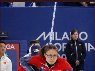 Өвлийн Паралимпын наадмын Америкийн шигшээ багт багтсан Монгол БҮСГҮЙ