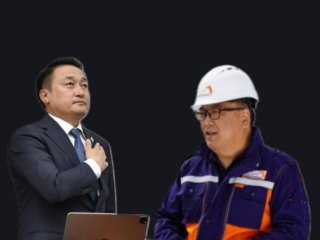 Нүүрсний хулгайд холбогдоод зугтсан Н.Удаанжаргал Д.Амарбаясгалангийн зөвлөх байжээ