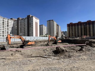 Барилгын чиглэлээр үйл ажиллагаа явуулж буй ААН-үүдэд шалгалт хийж эхэллээ