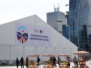 Маргаашаас төв талбайд нийгэм, соёлын арга хэмжээнүүдийг зохион байгуулж эхэлнэ