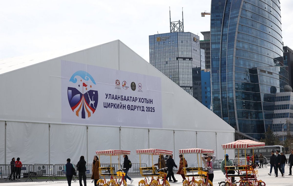 Маргаашаас төв талбайд нийгэм, соёлын арга хэмжээнүүдийг зохион байгуулж эхэлнэ