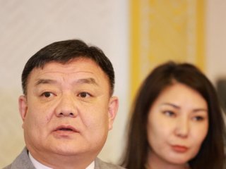   Р.Батболд: Батын Батбаатарыг Засгийн газрын гишүүнээс нэн даруй чөлөөлөх шаардлагыг Ерөнхий сайдад хүргүүлж байна