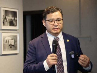 Ч.Чимэдсүрэн: Татварын багц хуулиар хувь хүн ХХОАТ-ын тайлан гаргах шаардлагагүй болно