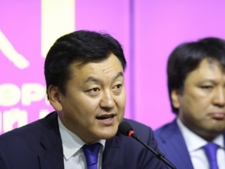 ХҮН намынхан Б.Найдалааг Эрчим Хүчний сайдад зүтгүүлэх үү