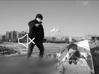 ЦЕГ: Хотын даргын зургийг шатааж буй иргэний бичлэгийг шалгаж байгаа