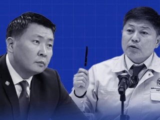 Э.Бат-Амгалан: Х.Нямбаатар өөрийнхөө зургийг өөр хүнээр шатаалгаж хар PR хийж байж ч магадгүй
