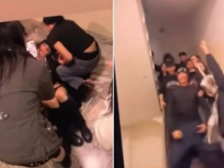 Нэгнээ дээрэлхэж, зодсон найман хүүхдэд холбогдох хэргийг прокурорын байгууллагад шилжүүлжээ