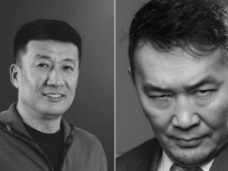 Женко ууртай, Баярцогт жаргалтай байна ЯАГААД