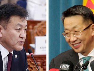 Л.Энх-Амгалан, Б.Найдалаа нарын томилгоог пүрэв гарагт танилцуулна