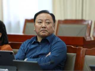 Д.Батбаяр: Нийслэлд 1915 хэсгийн ахлагч бий, ИТХ эдгээр хүмүүстэй 29 тэрбум төгрөгийн гэрээ хийжээ 