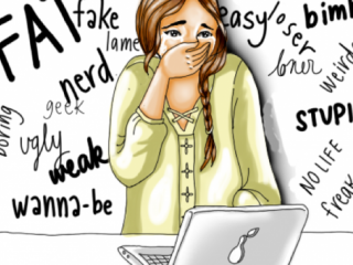  Дээрэлхэлтийн шинжтэй үйл ажиллагаа явуулдаг цахим группуудыг хаана гэв