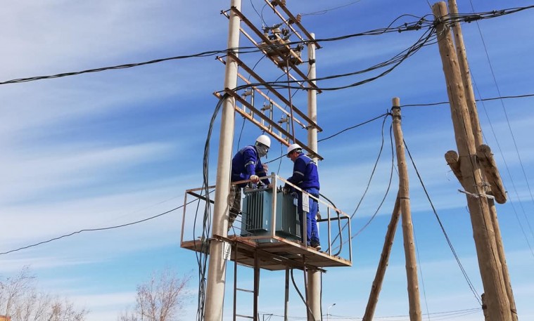 Өнөөдөр дараах байршлуудад цахилгааныг 6-10 цаг хязгаарлана