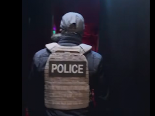 8600 хүн нэг удаа хэрэглэх мансууруулах бодис хилээр нэвтрүүлсэн иргэнийг баривчилжээ