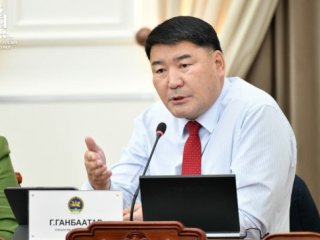 АН-c сонгогдсон УИХ-ын гишүүн Г.Ганбаатарын биед юуны учир халдав