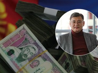 Э.Гэрэлт-Од: Нам татвар төлөгчдийн мөнгийг хуулийн дагуу зарцуулсан эсэхийг хянах онцгой эрх үндэсний аудитын газарт бий