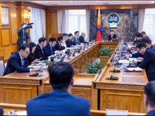 Эдийн засгаа идэвхжүүлж, компани, аж ахуйн нэгжүүдээ дэмжих зорилгоор 2026 онд төлөвлөсөн төрийн 9376 хяналт, шалгалтыг цуцаллаа