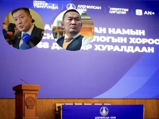 С.Баярцогт: Миний пи арыг Х.Баттулга, түүний гар хөл болсон хүмүүс хийсний уршгаар намайг шууд яллаж, шоронд хүртэл хийсэн