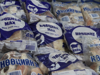 Нөөцийн үхрийн махыг 18 мянга, хонины махыг 15 мянган төгрөгөөр худалдаалж эхэллээ