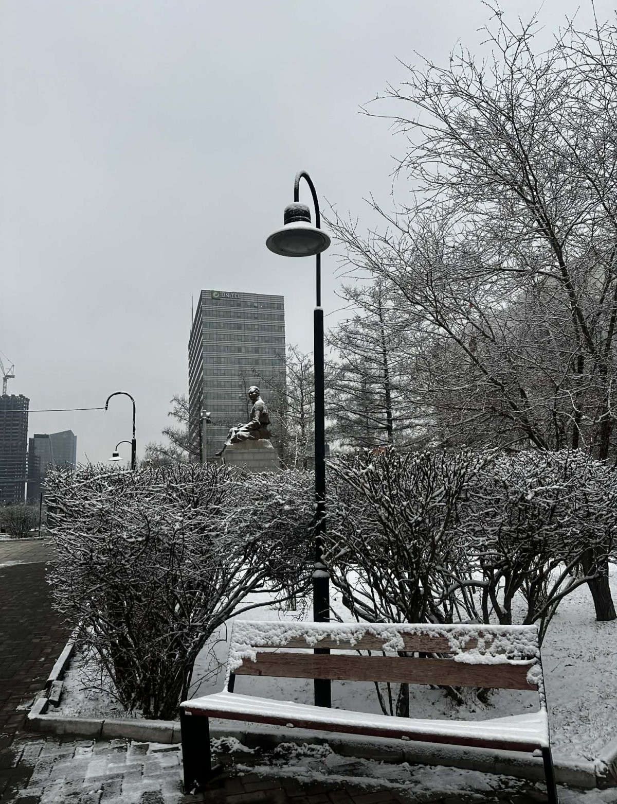 Хур тунадас орохгүй