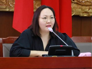 Б.Жаргалан: Х.Нямбаатар УИХ-ын гишүүдийн эсрэг байх нь дүүрч гэхэд иргэдийнхээ эсрэг яваад байна