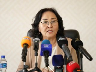 Хүний эрх хамгаалагчийн онцлогт тохирсон арга хэмжээг төрөөс авч хэрэгжүүлэх хэрэгтэй